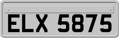 ELX5875