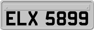 ELX5899