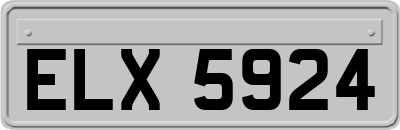 ELX5924