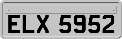 ELX5952
