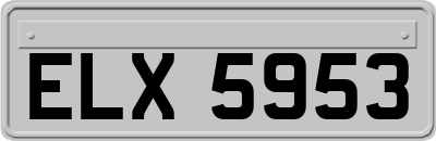 ELX5953