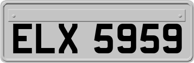 ELX5959