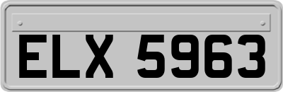 ELX5963