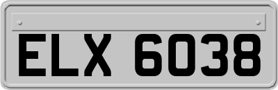 ELX6038