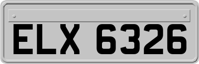 ELX6326