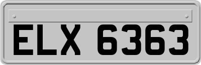 ELX6363