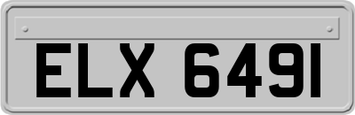ELX6491