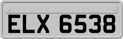 ELX6538