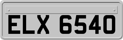 ELX6540