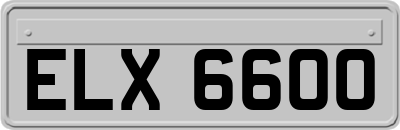 ELX6600