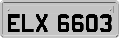ELX6603