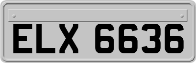ELX6636