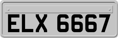 ELX6667