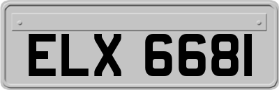 ELX6681