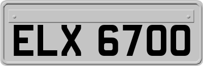 ELX6700