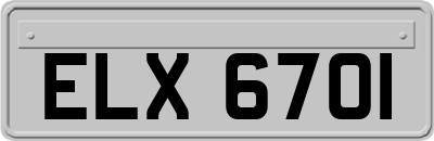 ELX6701