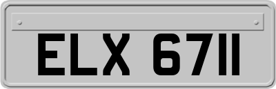 ELX6711
