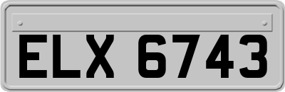ELX6743