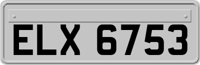 ELX6753