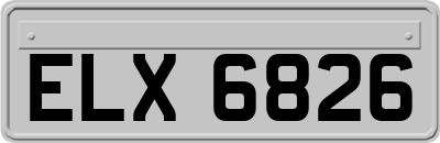 ELX6826
