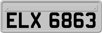 ELX6863