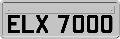 ELX7000