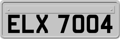 ELX7004