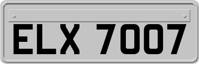 ELX7007