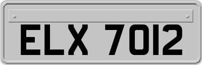 ELX7012