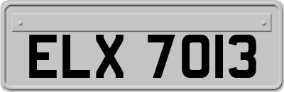 ELX7013