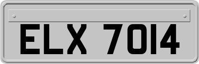 ELX7014