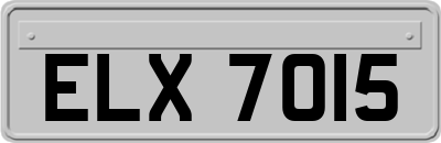 ELX7015