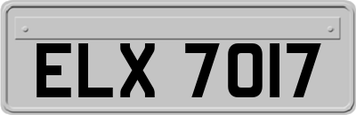 ELX7017