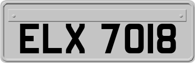 ELX7018