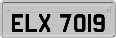 ELX7019