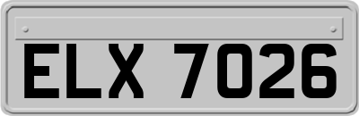 ELX7026