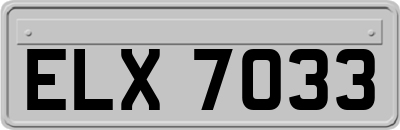 ELX7033