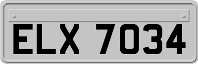 ELX7034