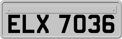 ELX7036