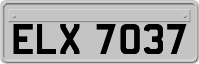 ELX7037