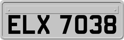 ELX7038