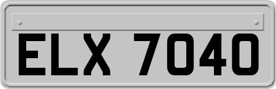 ELX7040