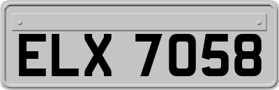 ELX7058