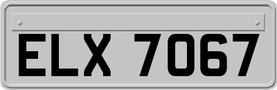 ELX7067