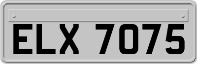 ELX7075