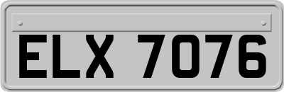 ELX7076