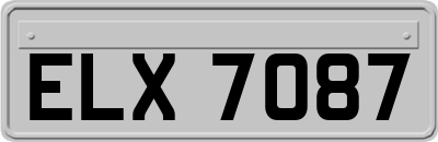 ELX7087