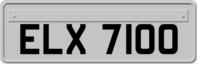ELX7100