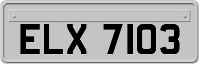ELX7103