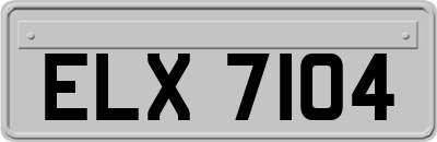 ELX7104